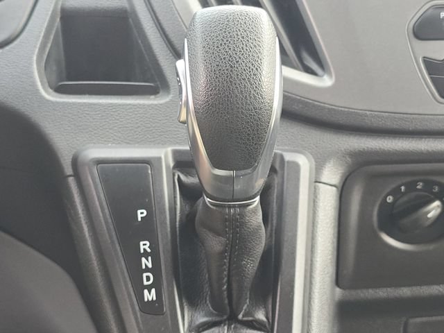 Certified 2019 Ford Transit 250 148 Medium Roof RWD image 28
