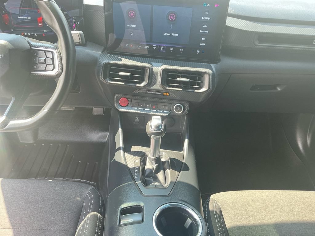 Certified 2024 Ford Mustang Coupe RWD image 20