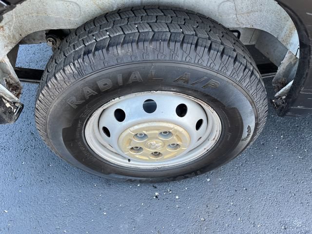 Used 2023 RAM ProMaster 2500 FWD image 35