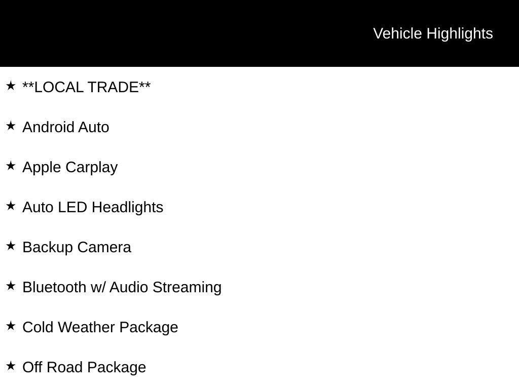Used 2019 RAM 1500 Rebel w/ Rebel Level 2 Equipment Group image 10