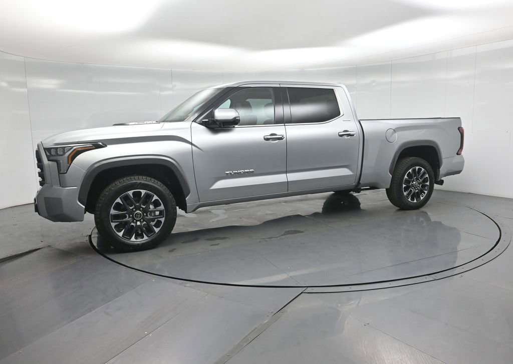 Used 2022 Toyota Tundra Limited image 23