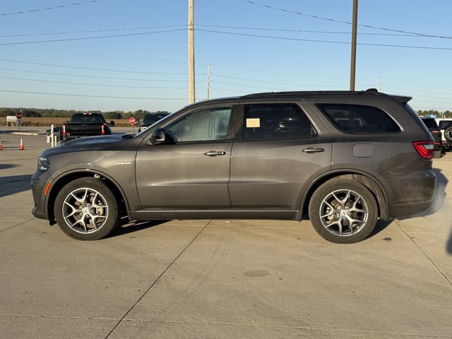 Used 2026 Dodge Durango GT AWD/4WD image 8