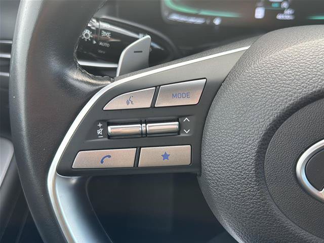 Used 2025 Hyundai Palisade SEL AWD/4WD image 24