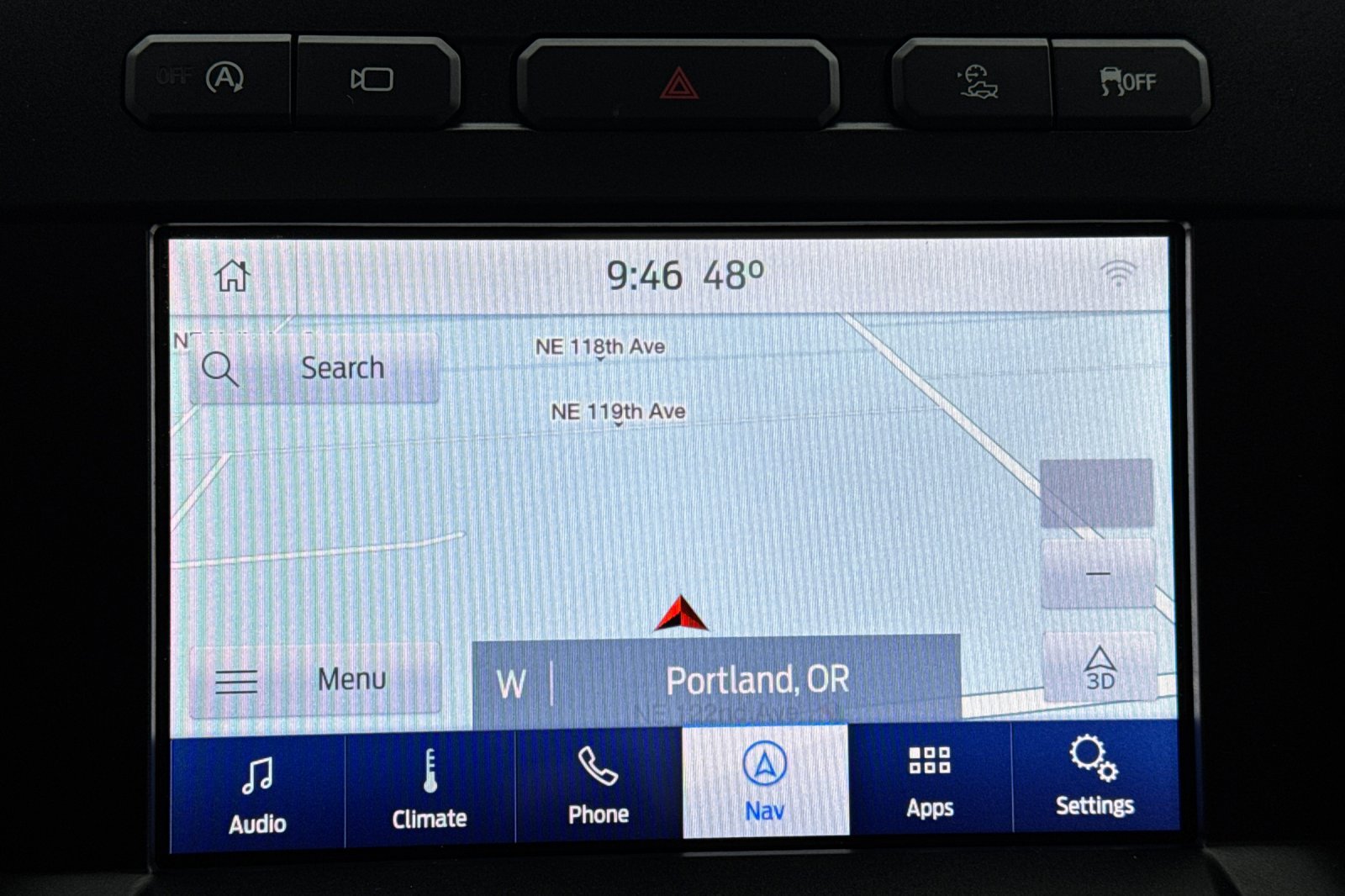 Certified 2020 Ford F150 Raptor w/ Equipment Group 802A Luxury image 18