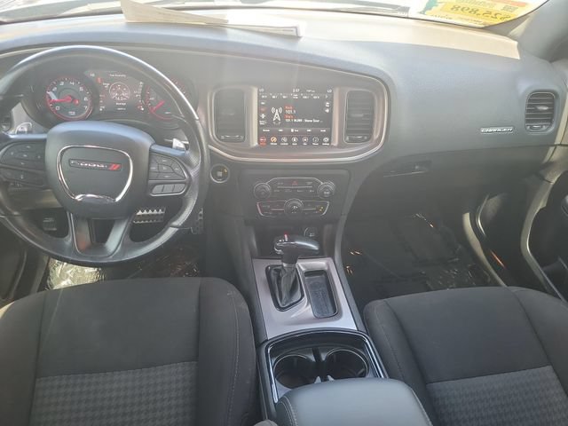 Used 2022 Dodge Charger GT w/ Blacktop Package RWD image 12