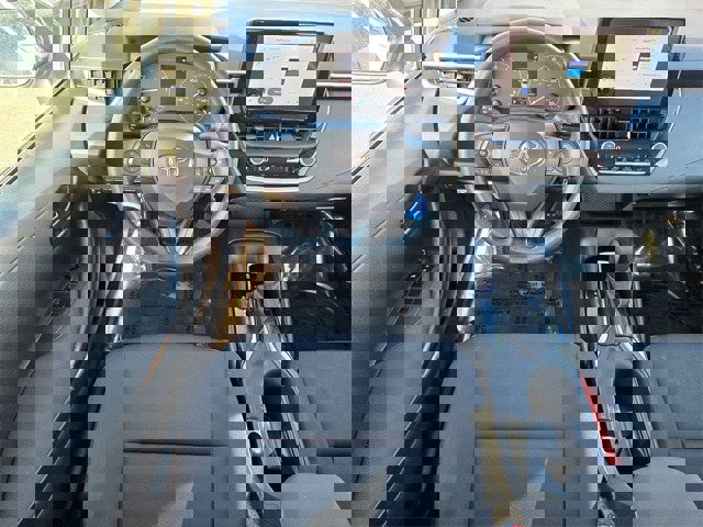 Used 2024 Toyota Corolla LE image 8