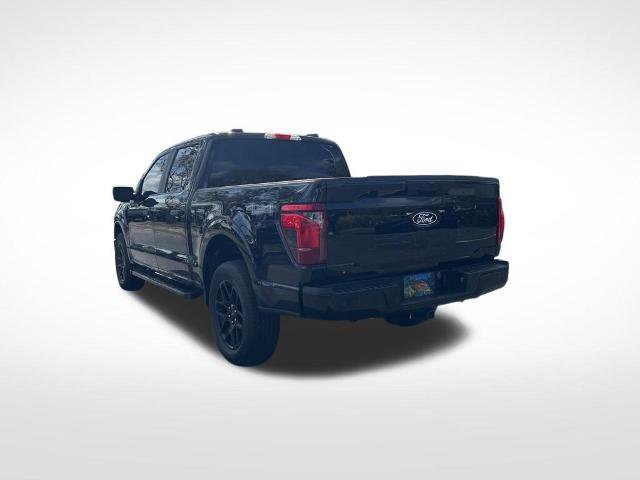 Certified 2024 Ford F150 STX w/ STX Black Appearance Package image 5
