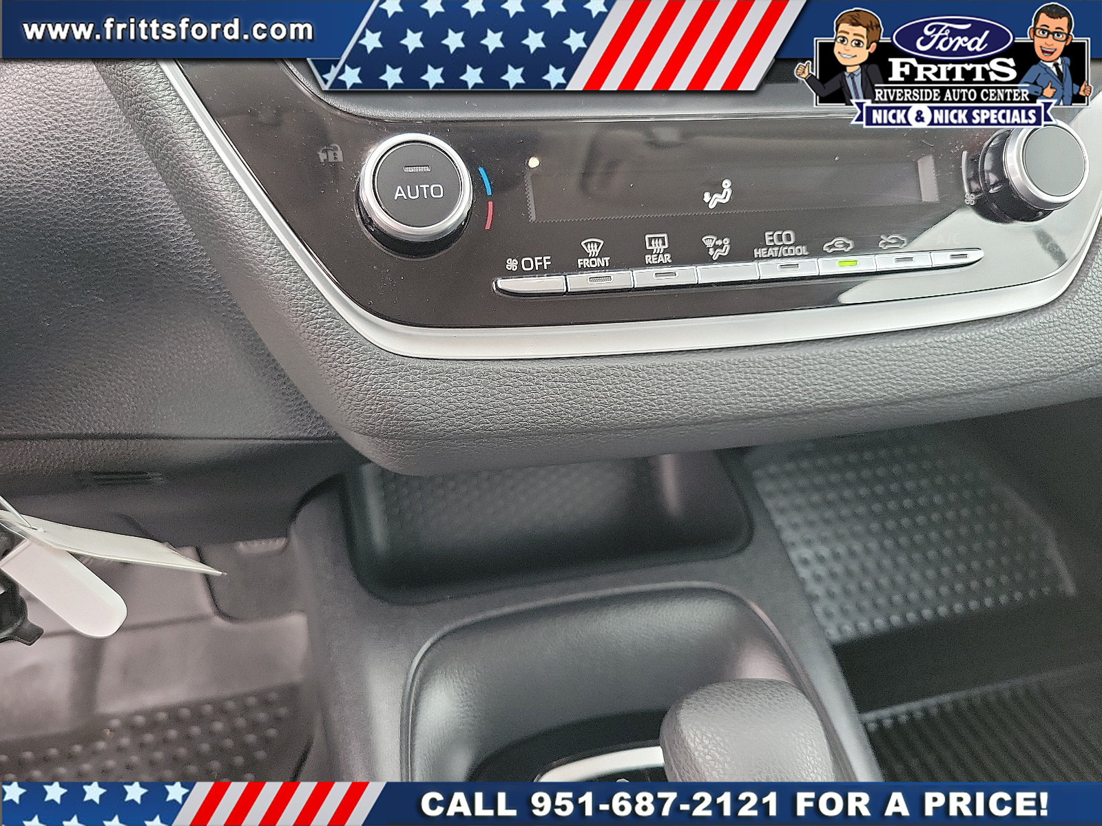 Used 2024 Toyota Corolla LE FWD image 9