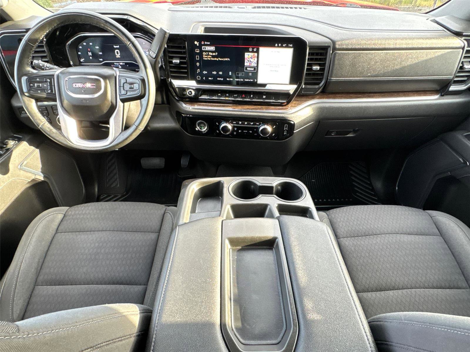Used 2023 GMC Sierra 1500 Elevation AWD/4WD image 20
