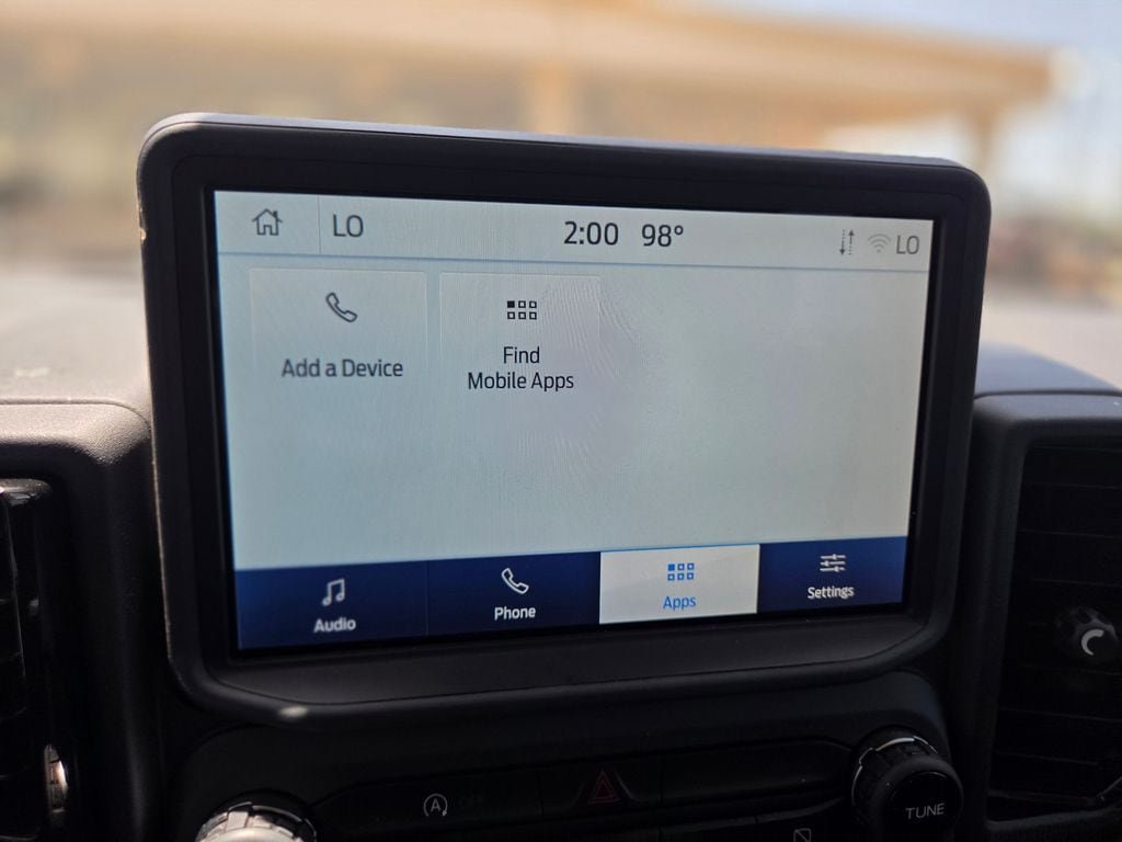 Certified 2024 Ford Bronco Sport Outer Banks AWD/4WD image 22
