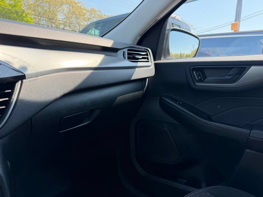 Certified 2025 Ford Escape Active FWD image 26