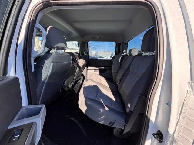 Certified 2023 Ford F350 XL w/ STX Appearance Package image 7