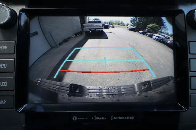Used 2021 Toyota Tundra SR5 w/ TRD Off-Road Package AWD/4WD image 7