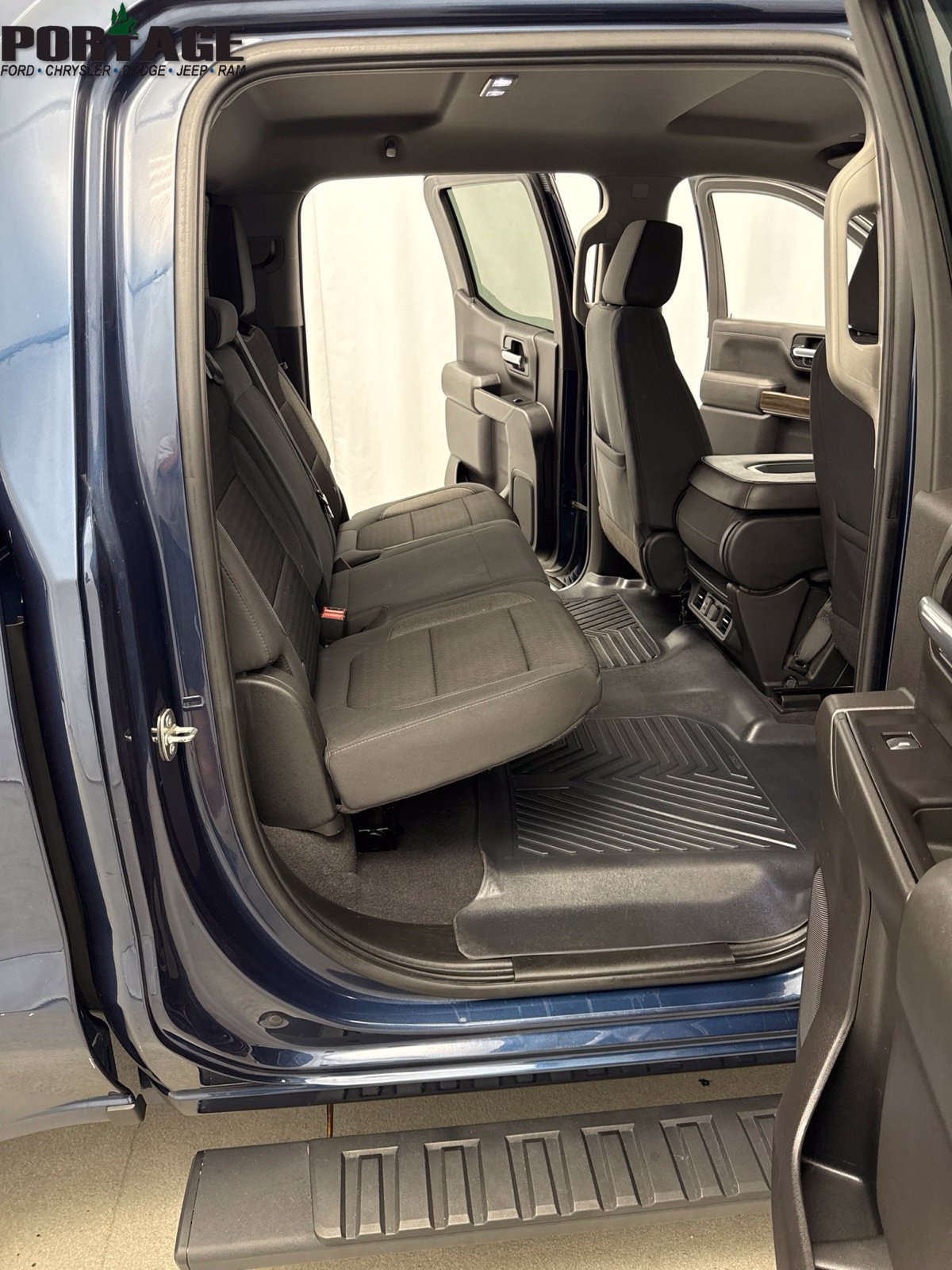 Used 2020 Chevrolet Silverado 1500 LT w/ All-Star Edition AWD/4WD image 31