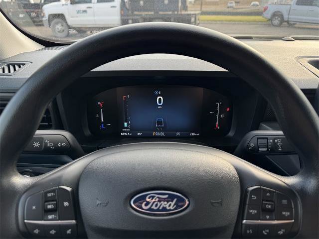 Certified 2025 Ford Maverick XL w/ Equipment Group 102A image 21