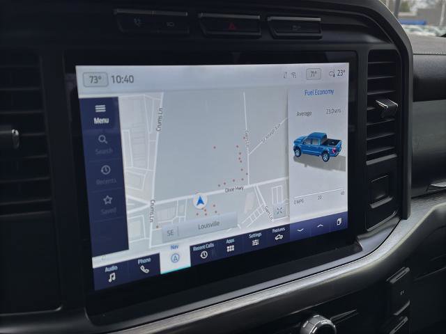 Certified 2022 Ford F150 Lariat w/ Equipment Group 501A Mid image 29