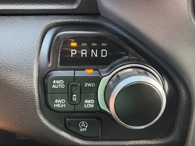 Used 2023 RAM 1500 Big Horn AWD/4WD image 14