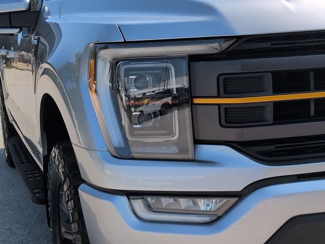 Certified 2022 Ford F150 Tremor w/ Equipment Group 402A High AWD/4WD image 11