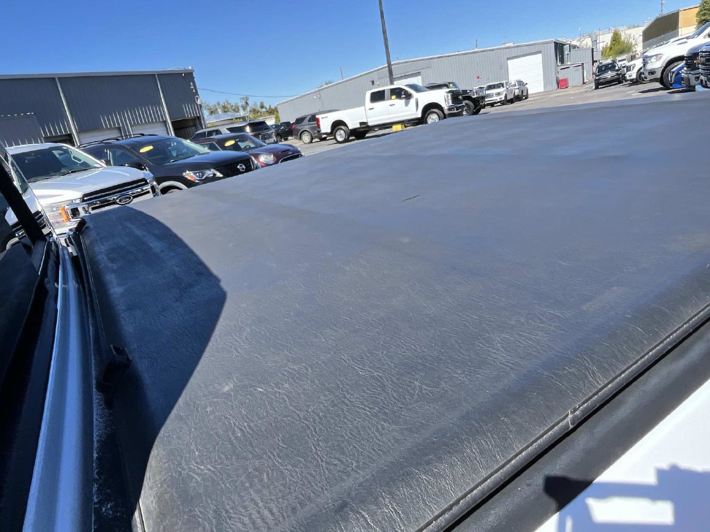 Used 2020 RAM 1500 Big Horn AWD/4WD image 14