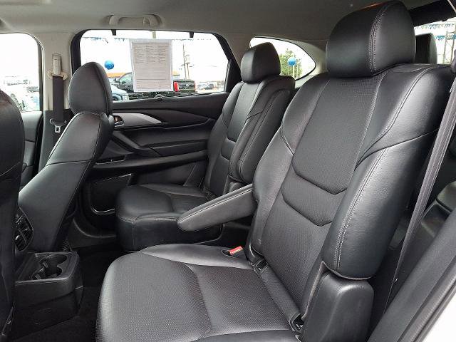 Used 2020 MAZDA CX-9 Touring w/ Touring Premium Package image 10