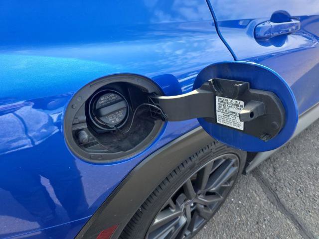 Used 2023 Subaru WRX Limited AWD/4WD image 14