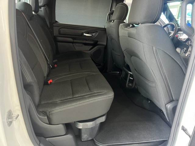 Used 2026 RAM 1500 Express AWD/4WD image 15