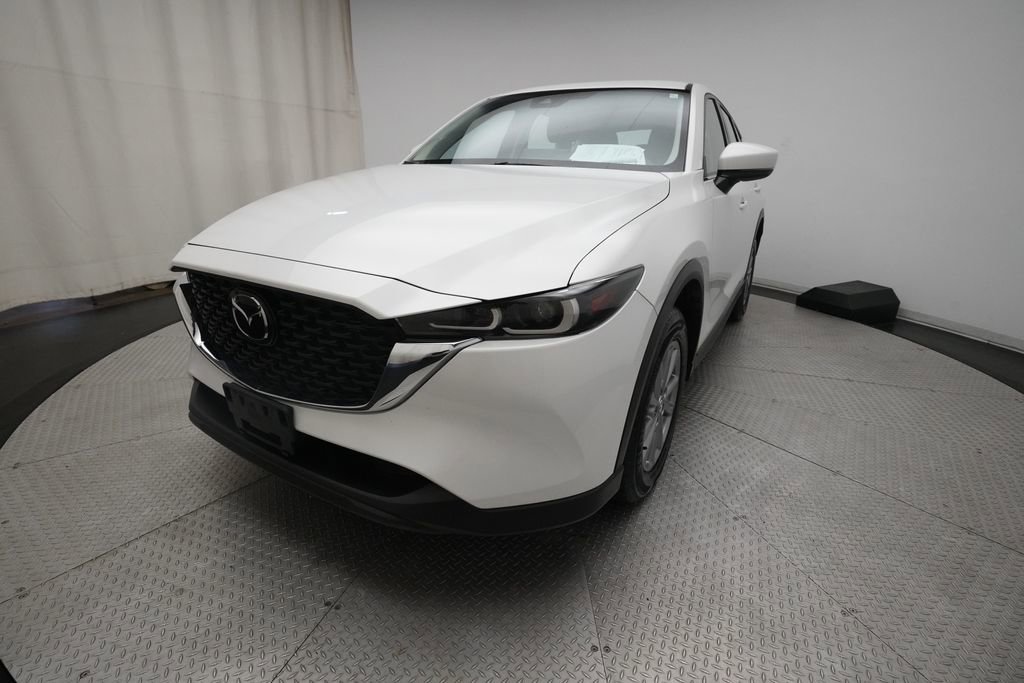 Used 2023 MAZDA CX-5 AWD 2.5 S image 12