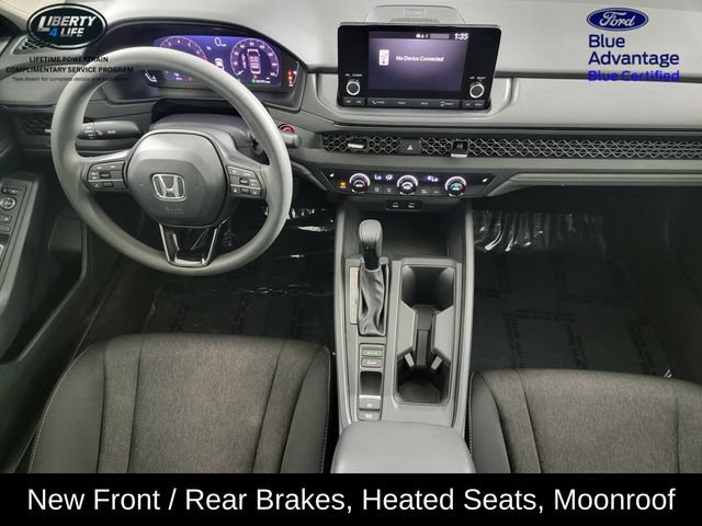Used 2024 Honda Accord EX image 20