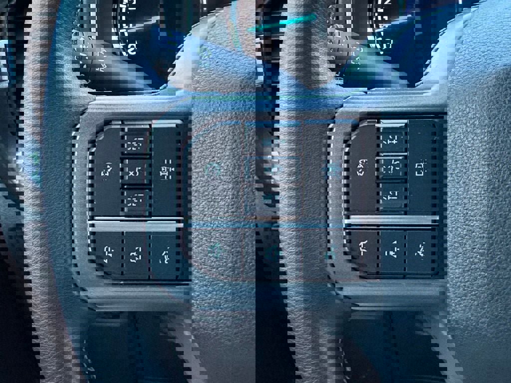 Certified 2023 Ford F150 XLT w/ Equipment Group 302A High image 33