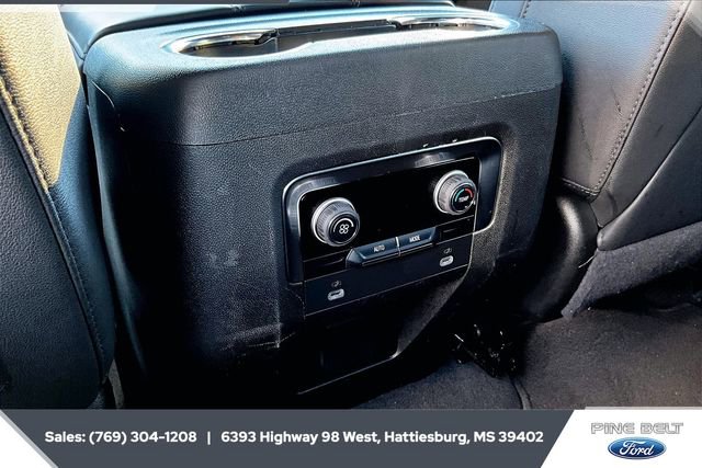 Used 2024 Chevrolet Tahoe LT image 24