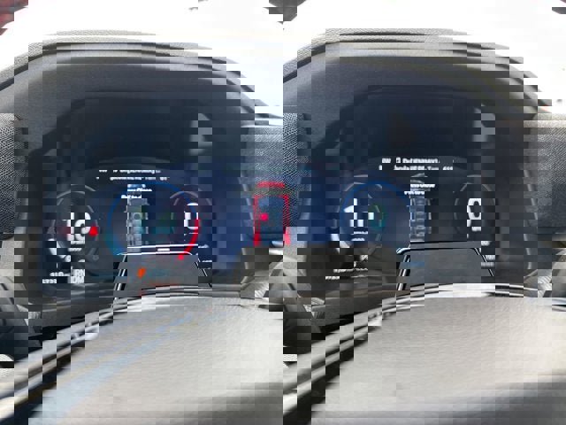 Certified 2025 Ford Explorer ST w/ Sun And Sound Package AWD/4WD image 19