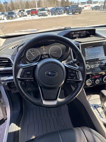 Used 2021 Subaru Forester Premium image 19