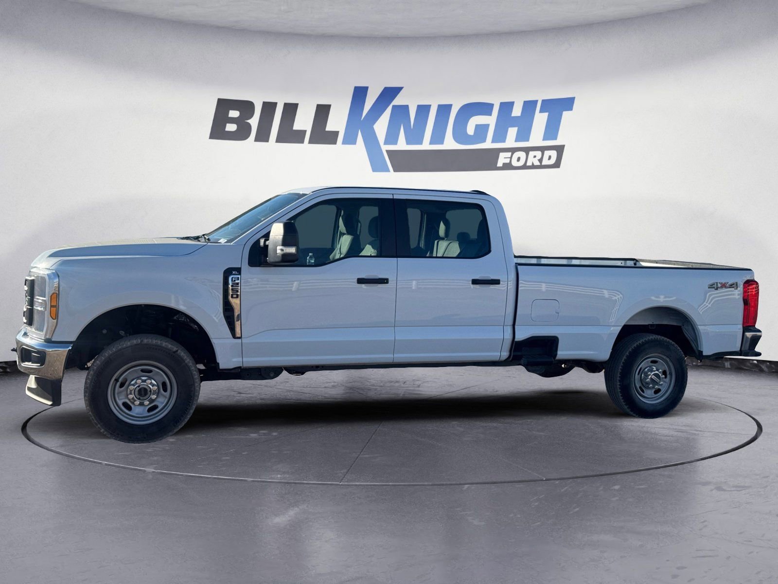 Certified 2024 Ford F250 XL w/ XL Chrome Package image 2