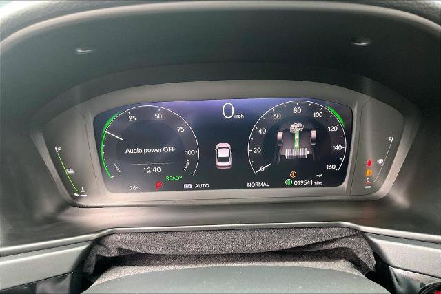 Used 2025 Honda Accord Touring image 20