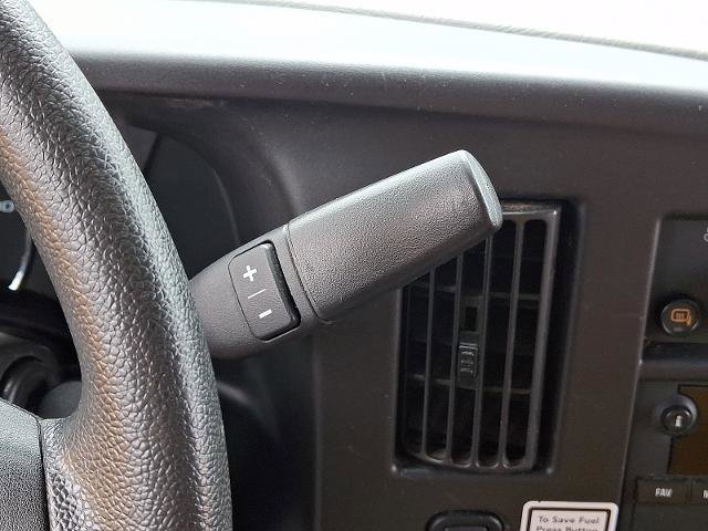 Used 2021 GMC Savana 3500 w/ Power Convenience Package RWD image 13