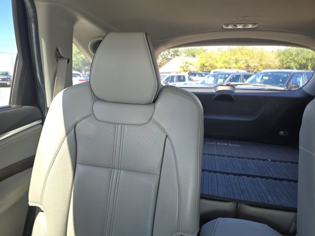 Used 2019 Acura MDX w/ Advance Package AWD/4WD image 18
