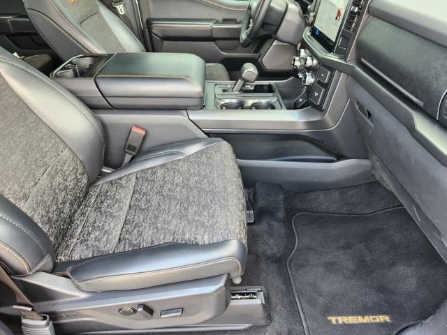 Certified 2024 Ford F150 Tremor AWD/4WD image 13