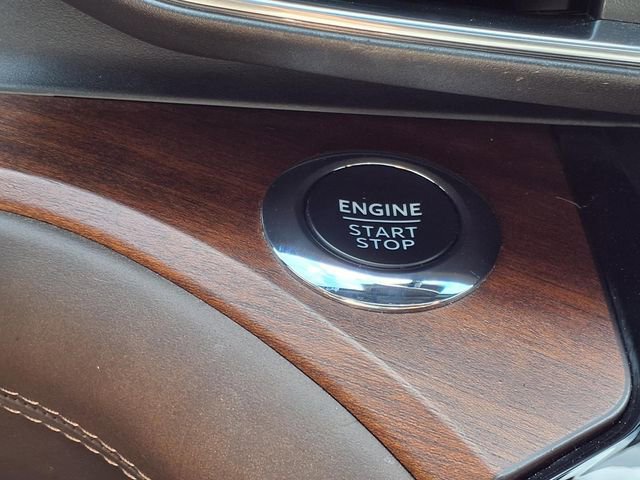 Certified 2023 Ford Explorer King Ranch w/ Technology Package image 17