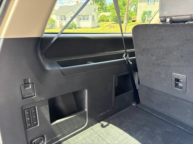 Certified 2023 Ford Expedition Max XLT AWD/4WD image 41