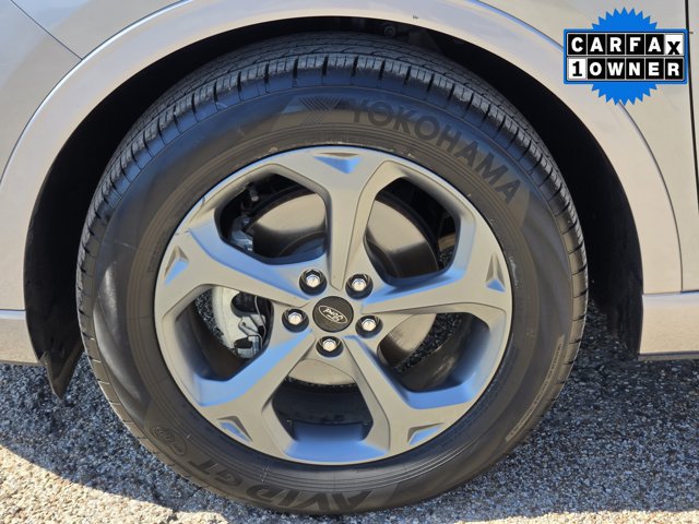 Certified 2024 Ford Escape ST-Line w/ Tech Pack #1 FWD image 10
