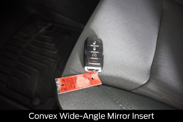 Used 2022 RAM 1500 Big Horn AWD/4WD image 44