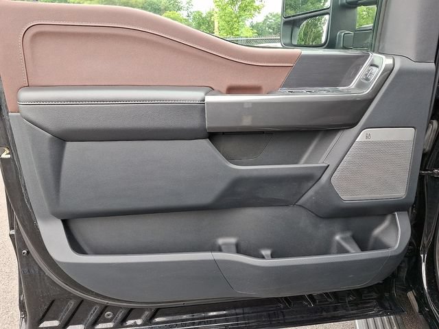 Certified 2023 Ford F150 Lariat w/ Equipment Group 502A High AWD/4WD image 15