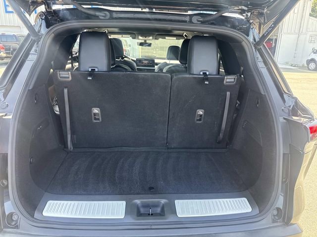 Used 2023 INFINITI QX60 Autograph image 7