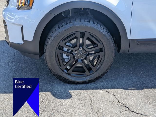 Used 2024 Kia Telluride SX Prestige X-Line image 10