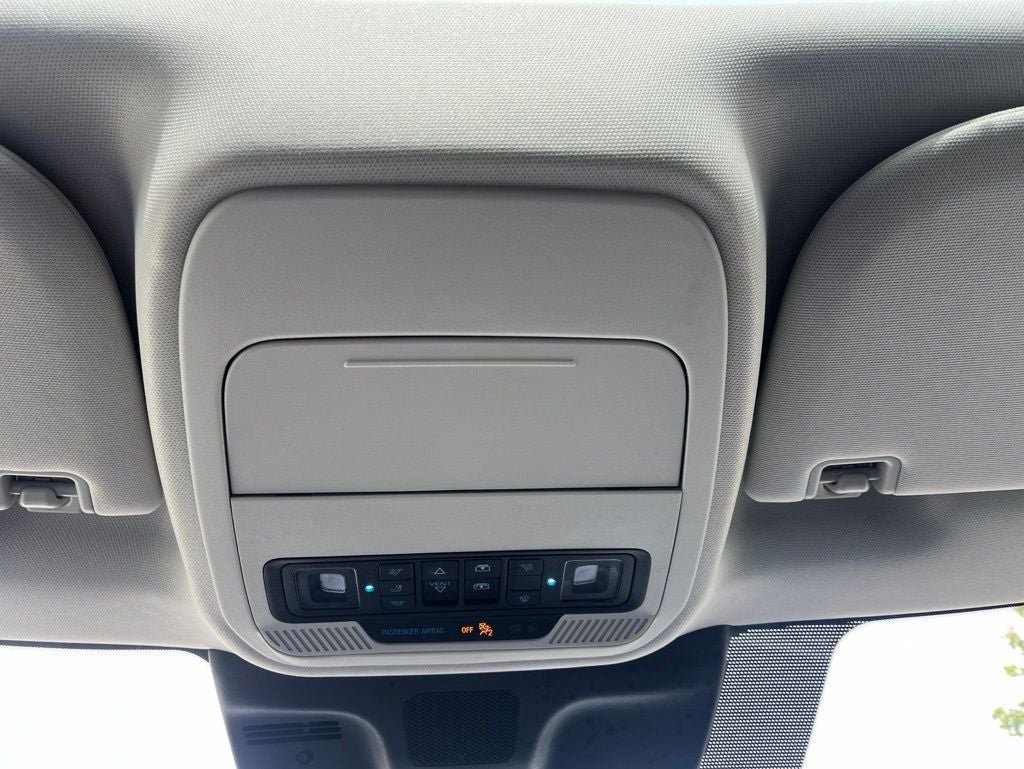 Certified 2025 Ford Expedition Max Active AWD/4WD image 39