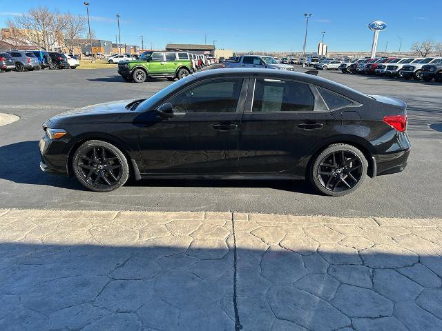 Used 2022 Honda Civic Sport image 6