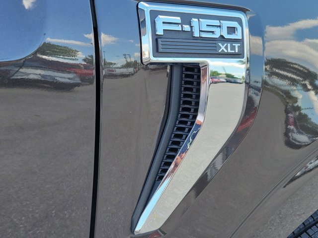 Certified 2024 Ford F150 XLT w/ Mobile Office Package image 9