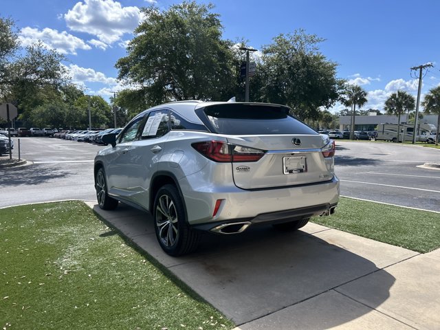 Used 2017 Lexus RX 350 FWD w/ Premium Package image 9