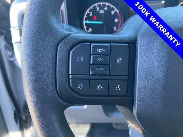 Certified 2023 Ford F250 XL w/ 360-Degree Camera Package image 17