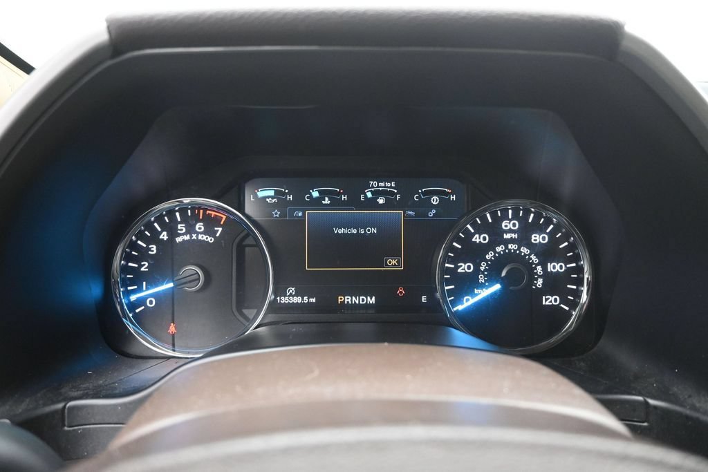Certified 2020 Ford F150 Lariat w/ Equipment Group 502A Luxury AWD/4WD image 6